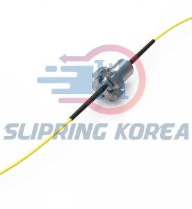 Optical Slip Ring  SKS-OP…
